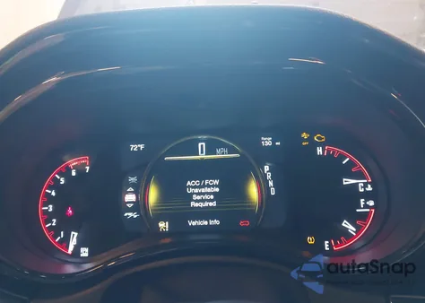 2023 Dodge Durango R/T Plus Awd из США, поврежденный, VIN 1C4SDJCT3PC693857